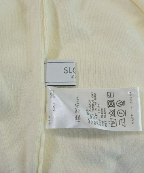 SLOBE IENA แฝด