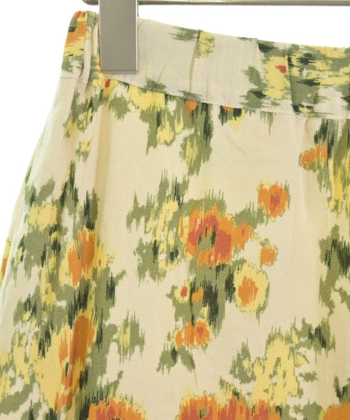 SLOBE IENA กระโปรงยาว/แม็กซี่ยาว