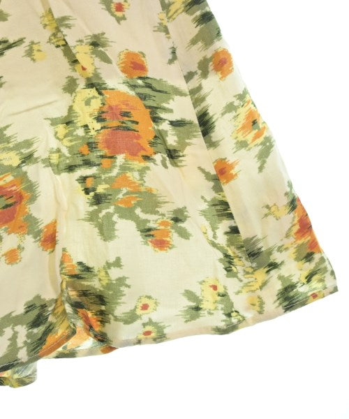 SLOBE IENA กระโปรงยาว/แม็กซี่ยาว