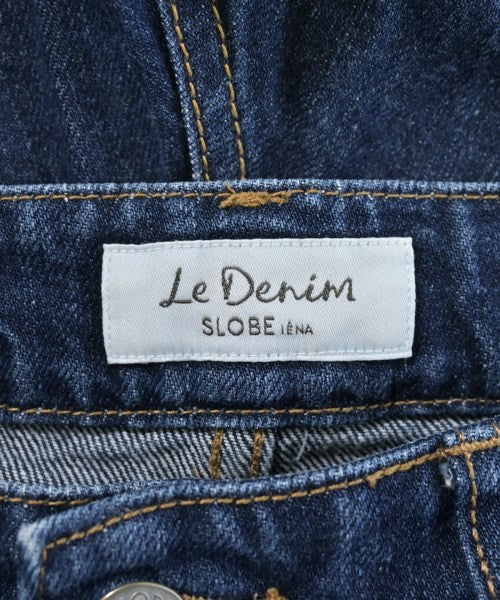 SLOBE IENA ยีนส์