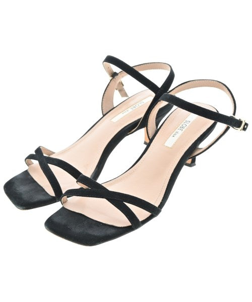 SLOBE IENA รองเท้าแตะ