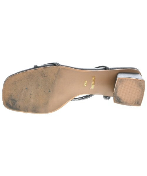 SLOBE IENA รองเท้าแตะ