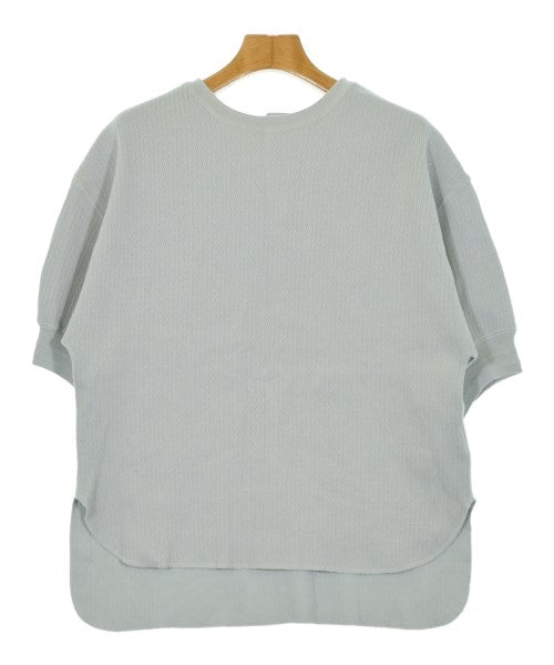 SLOBE IENA เสื้อยืด/เสื้อท็อปส์