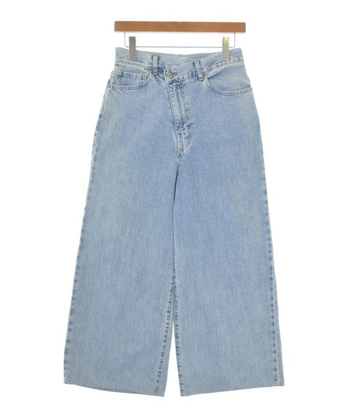 SLOBE IENA ยีนส์