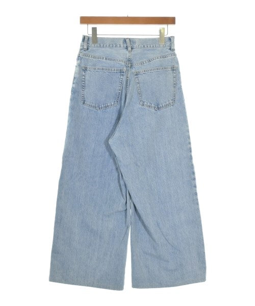 SLOBE IENA ยีนส์