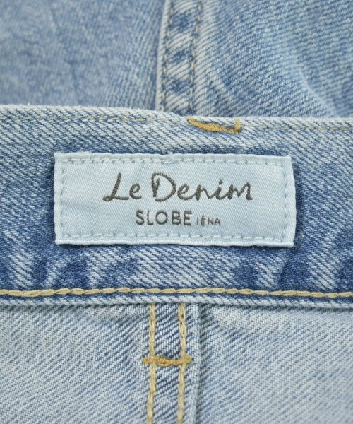 SLOBE IENA ยีนส์