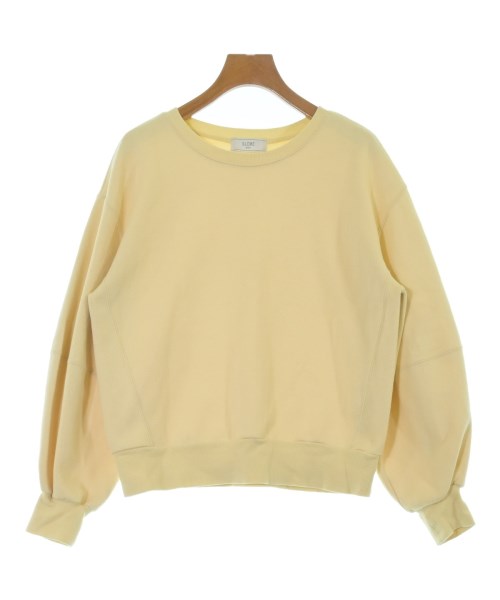 SLOBE IENA เสื้อสเวตเตอร์