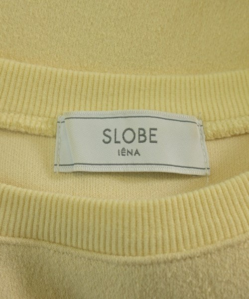 SLOBE IENA เสื้อสเวตเตอร์