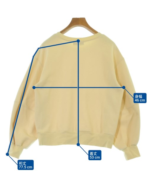 SLOBE IENA เสื้อสเวตเตอร์