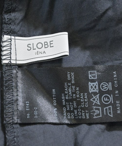 SLOBE IENA เสื้อสตรี