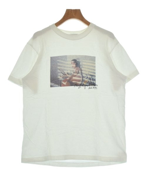 SLOBE IENA เสื้อยืด/เสื้อท็อปส์