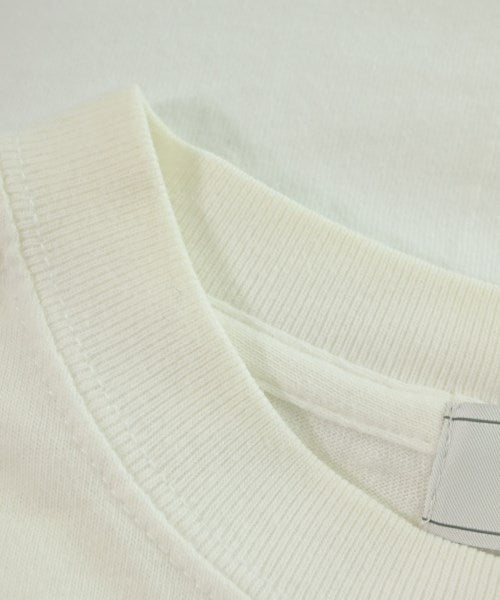 SLOBE IENA เสื้อยืด/เสื้อท็อปส์