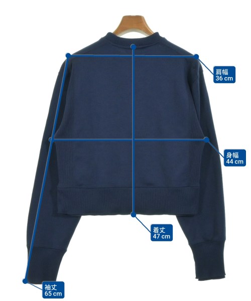 SLOBE IENA เสื้อสเวตเตอร์