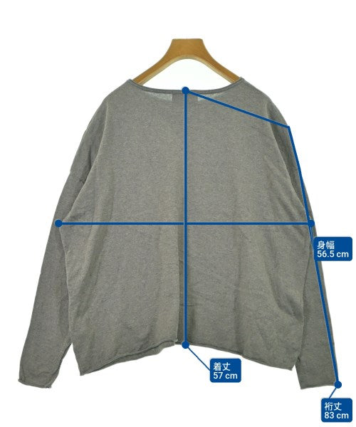 SLOBE IENA เสื้อยืด/เสื้อท็อปส์