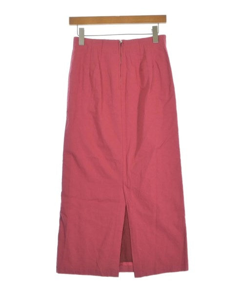 SLOBE IENA กระโปรงยาว/แม็กซี่ยาว