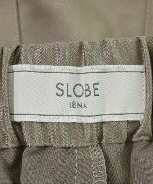 SLOBE IENA กางเกง อื่น