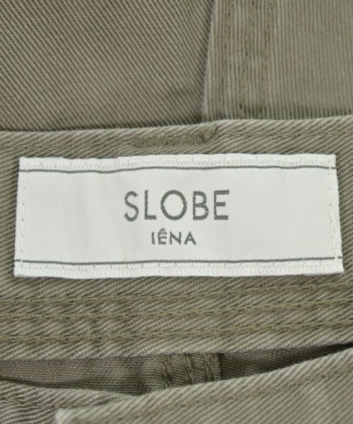 SLOBE IENA กางเกง อื่น