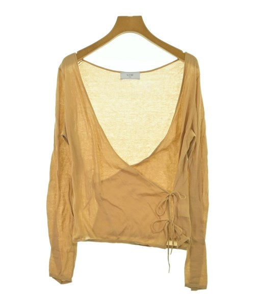 SLOBE IENA เสื้อคาร์ดิแกน