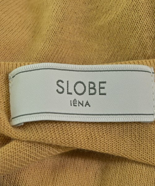 SLOBE IENA เสื้อคาร์ดิแกน