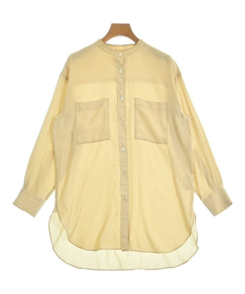 SLOBE IENA เสื้อลำลอง