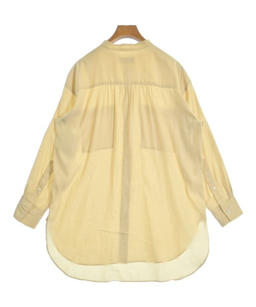 SLOBE IENA เสื้อลำลอง