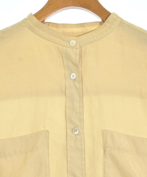 SLOBE IENA เสื้อลำลอง