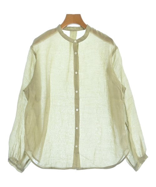 SLOBE IENA เสื้อลำลอง