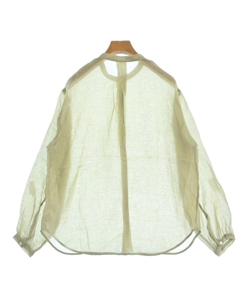 SLOBE IENA เสื้อลำลอง