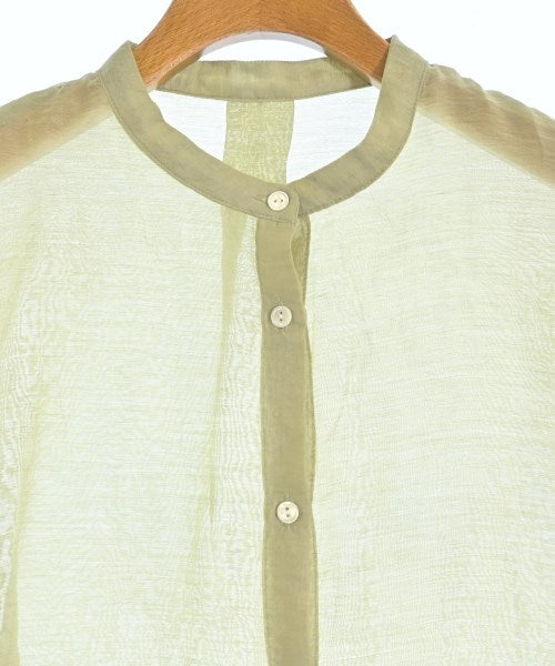 SLOBE IENA เสื้อลำลอง