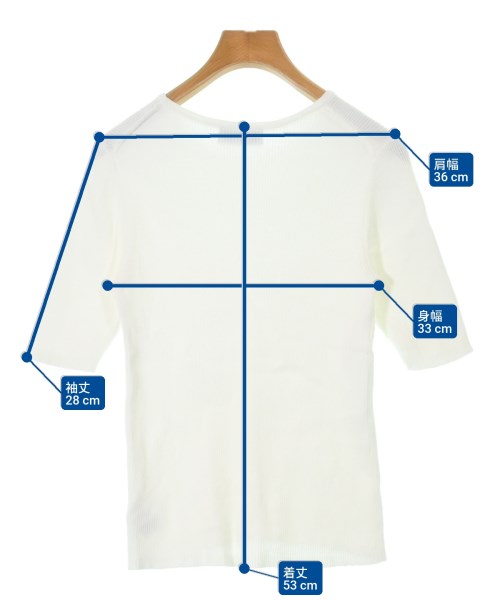 SLOBE IENA เสื้อกันหนาว