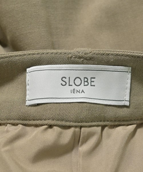 SLOBE IENA กระโปรงยาว/แม็กซี่ยาว