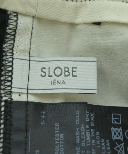 SLOBE IENA กางเกง อื่น