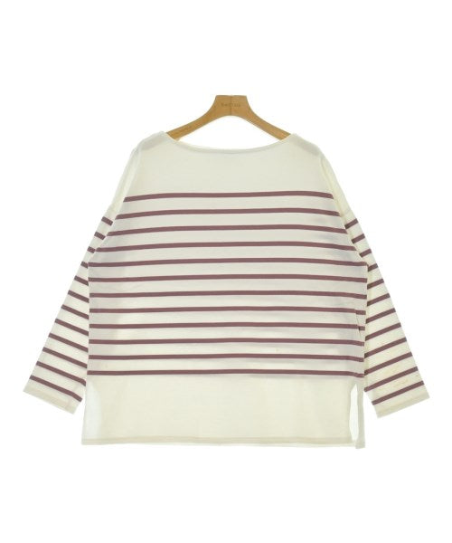 SLOBE IENA เสื้อยืด/เสื้อท็อปส์
