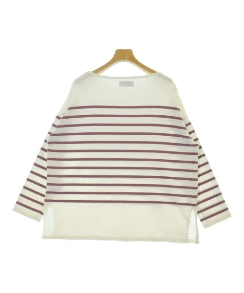SLOBE IENA เสื้อยืด/เสื้อท็อปส์