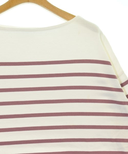 SLOBE IENA เสื้อยืด/เสื้อท็อปส์