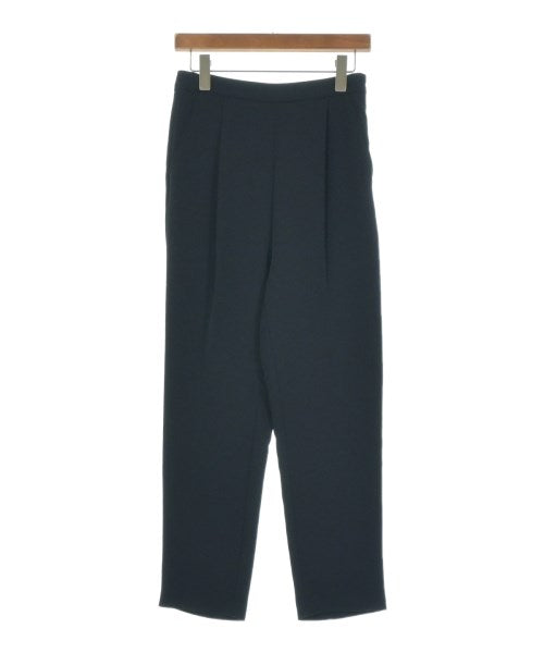 SLOBE IENA กางเกงขายาว