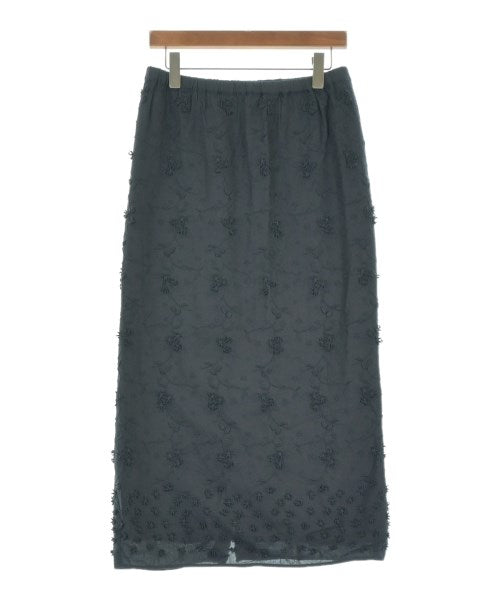 SLOBE IENA กระโปรงยาว/แม็กซี่ยาว