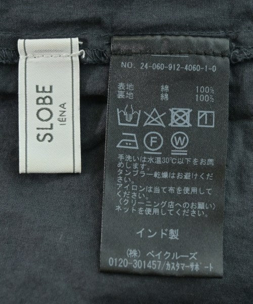 SLOBE IENA กระโปรงยาว/แม็กซี่ยาว