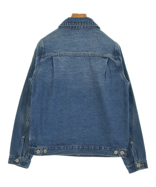 SLOBE IENA แจ็คเก็ตยีนส์