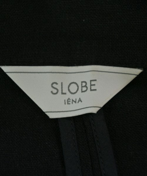 SLOBE IENA แจ็คเก็ตลำลอง