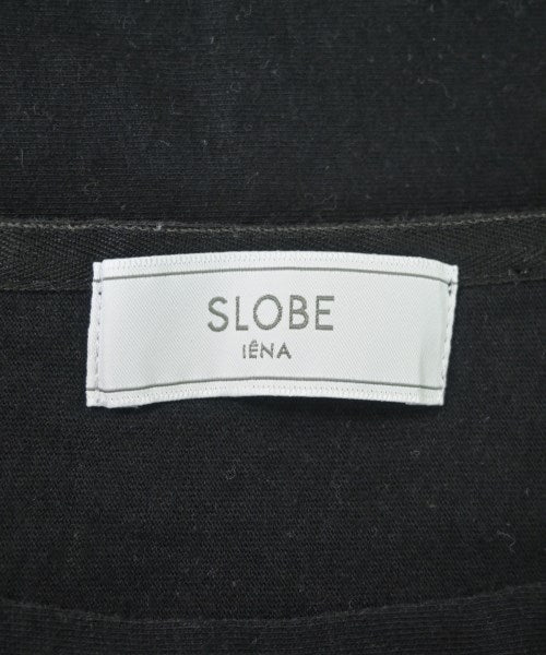 SLOBE IENA เสื้อยืด/เสื้อท็อปส์