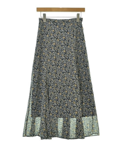 SLOBE IENA กระโปรงยาว/แม็กซี่ยาว