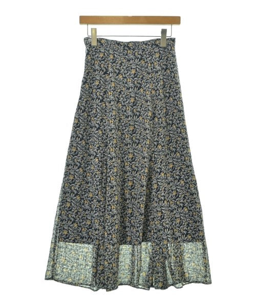 SLOBE IENA กระโปรงยาว/แม็กซี่ยาว