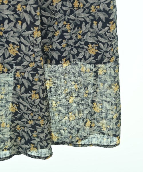 SLOBE IENA กระโปรงยาว/แม็กซี่ยาว