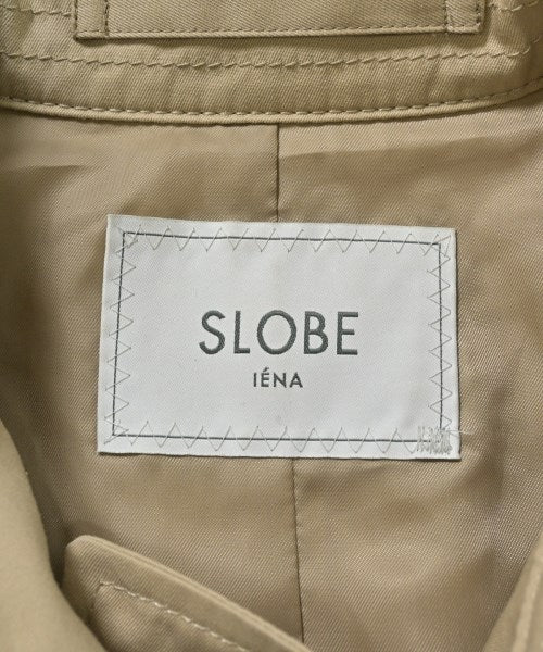 SLOBE IENA เสื้อกันฝน