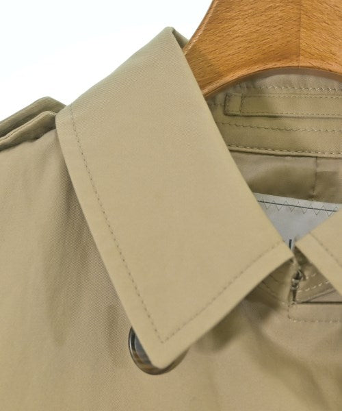 SLOBE IENA เสื้อกันฝน