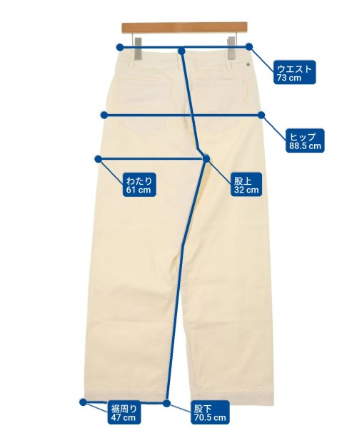 SLOBE IENA ยีนส์