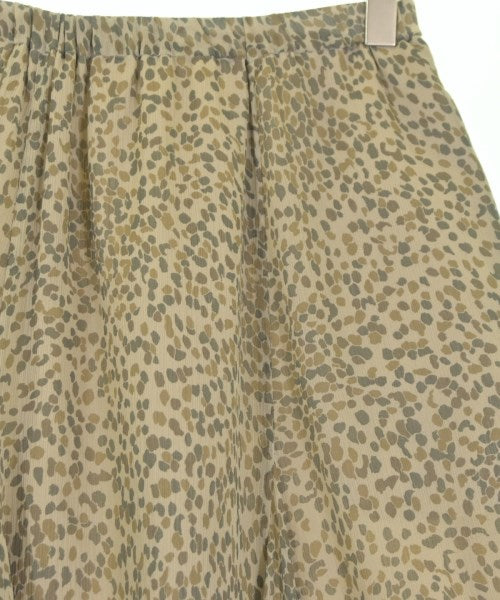 SLOBE IENA กระโปรงยาว/แม็กซี่ยาว