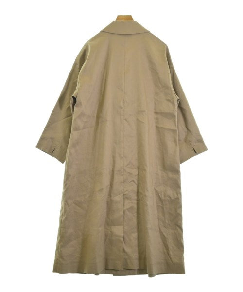 SLOBE IENA เสื้อโค้ทเชสเตอร์ฟิลด์