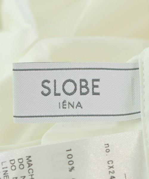 SLOBE IENA เสื้อสตรี